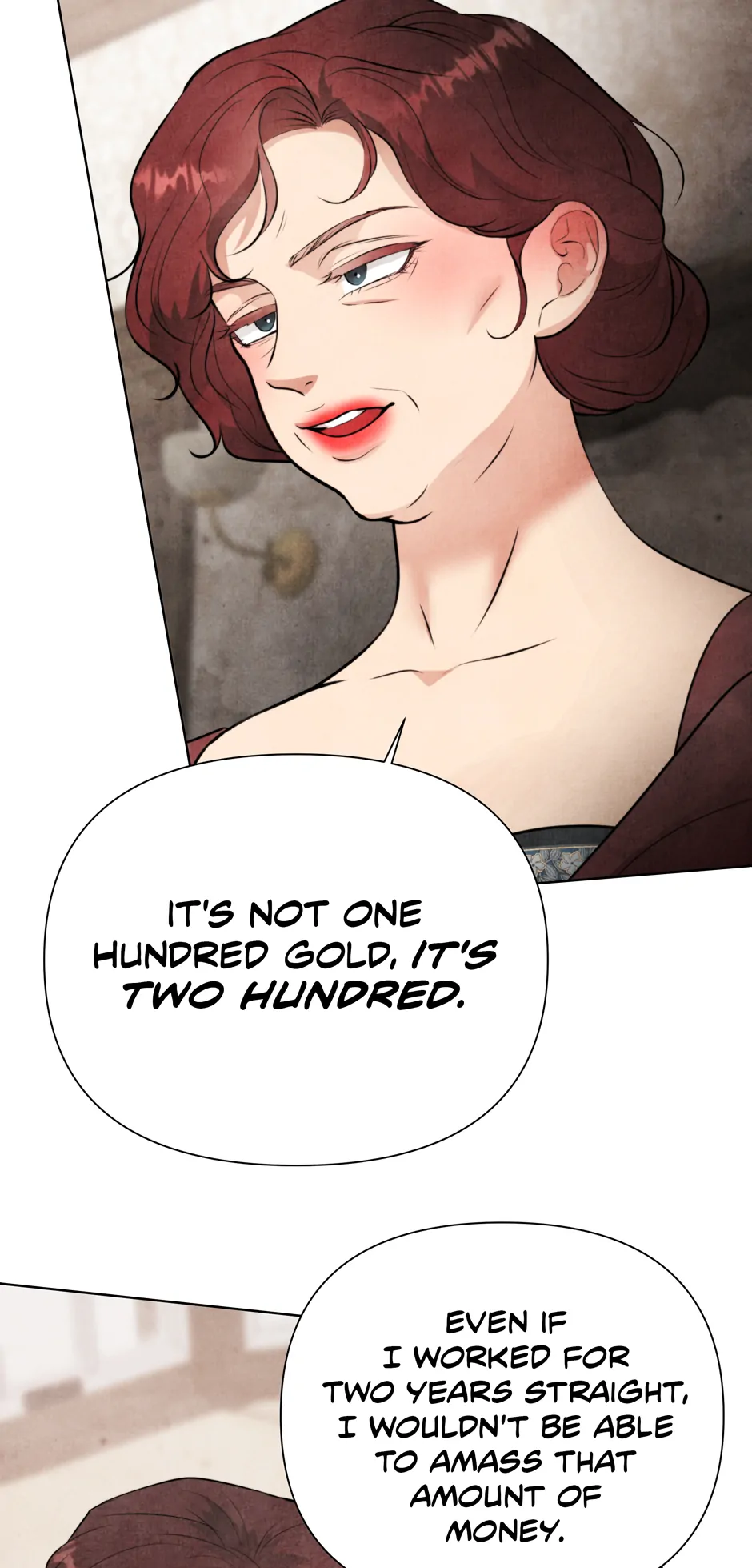 The Duchess Wants To Do It chapter 47 page 65