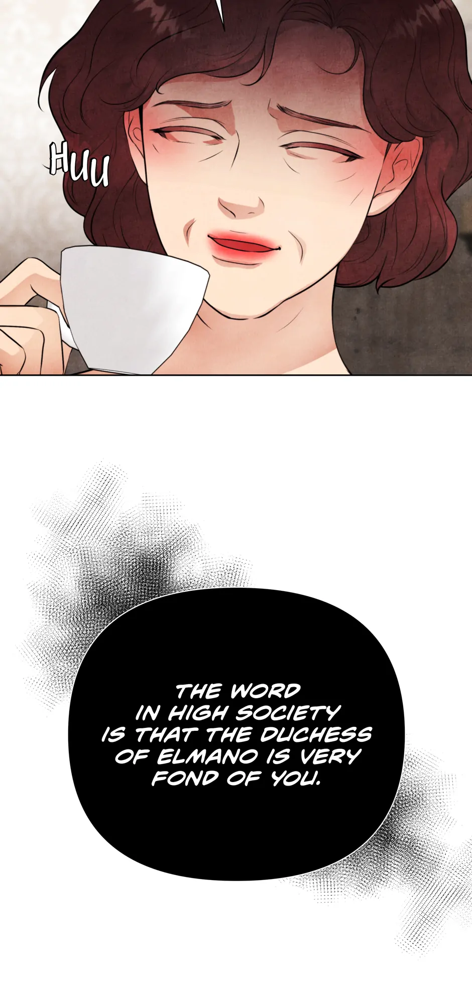 The Duchess Wants To Do It chapter 47 page 67