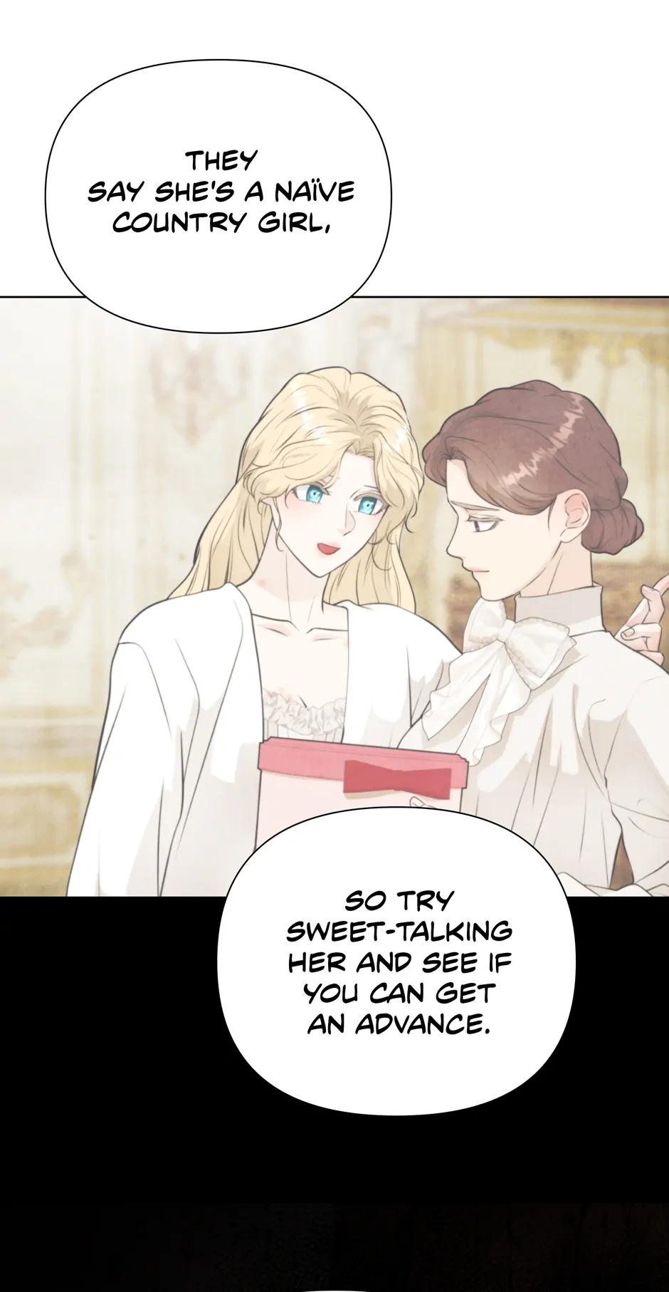 The Duchess Wants To Do It chapter 47 page 68