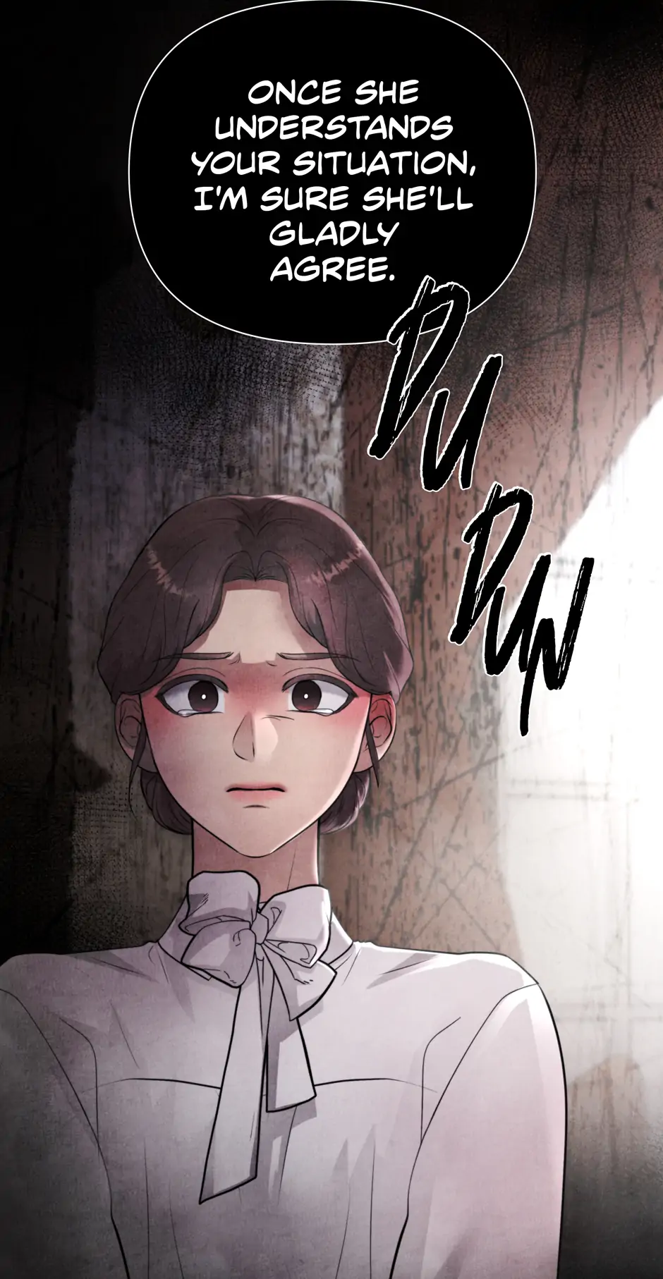The Duchess Wants To Do It chapter 47 page 69