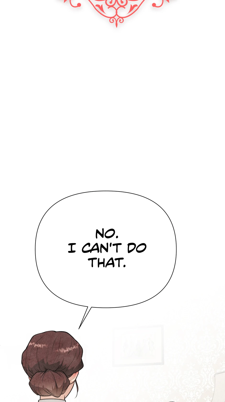 The Duchess Wants To Do It chapter 48 page 2