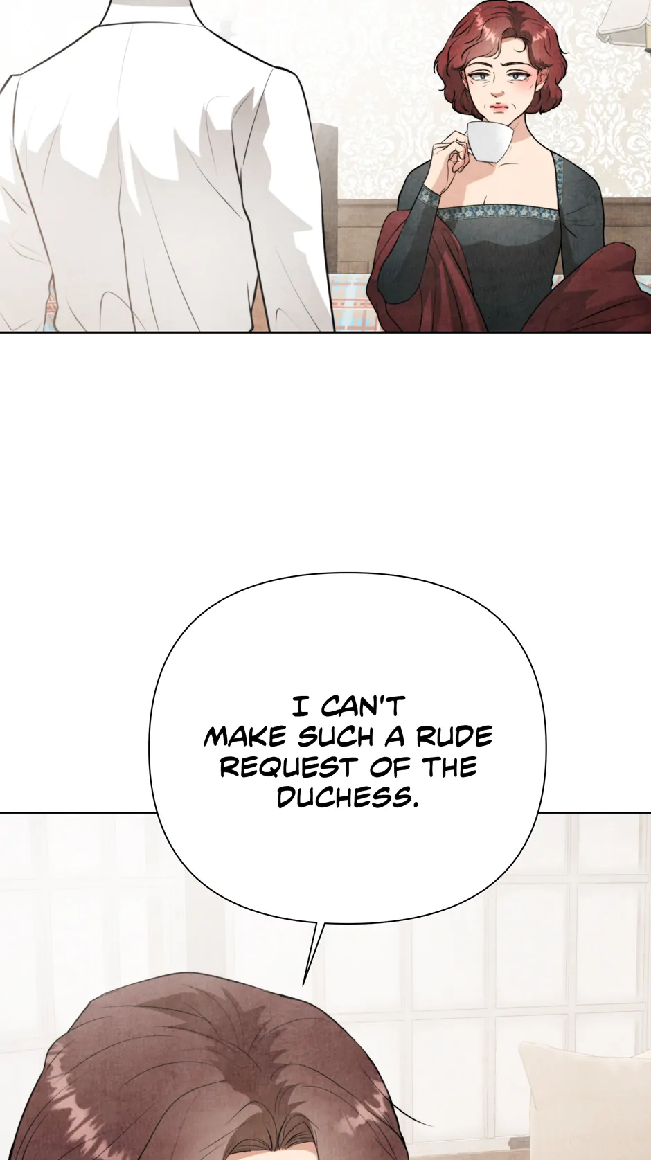 The Duchess Wants To Do It chapter 48 page 3