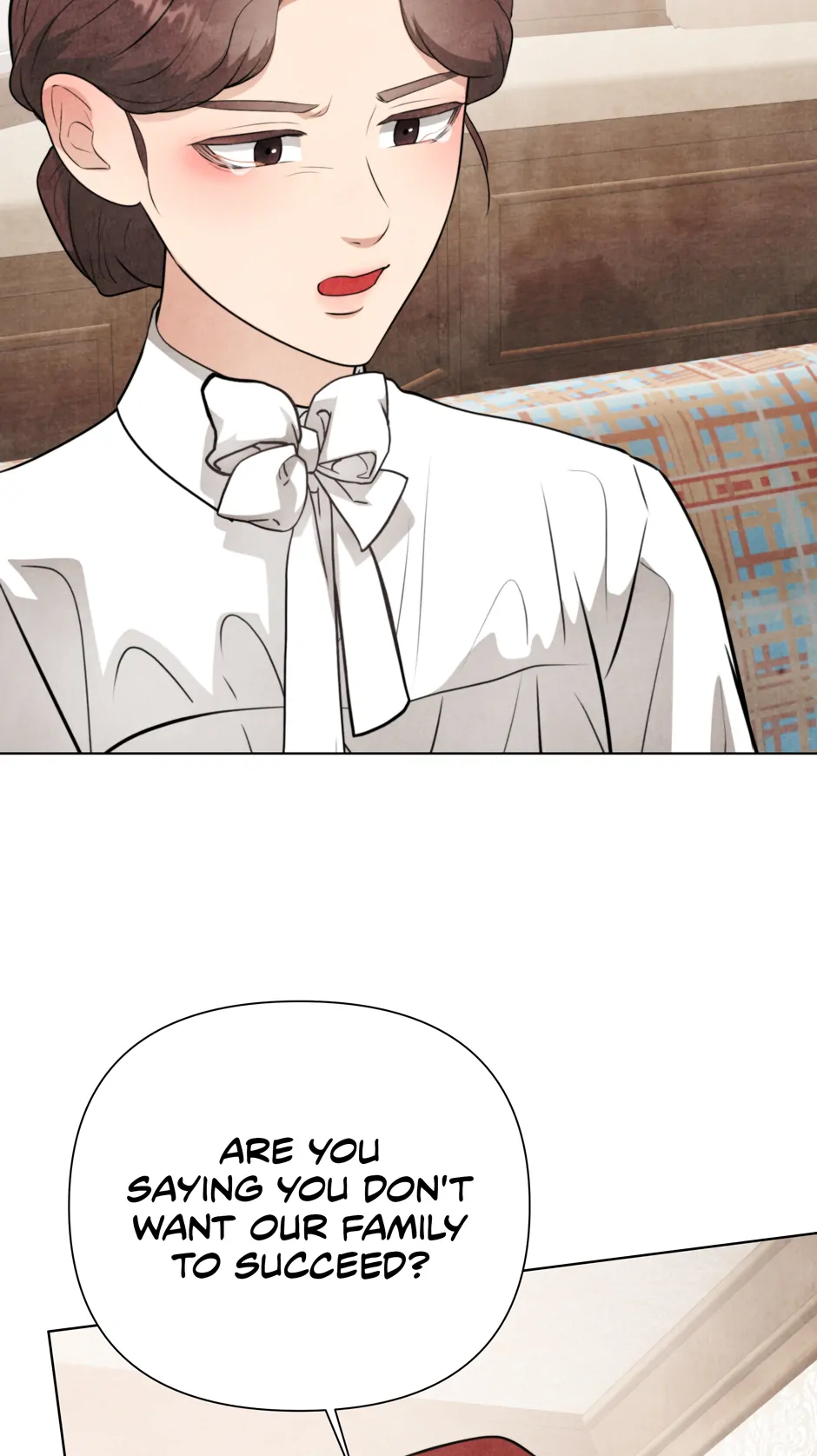 The Duchess Wants To Do It chapter 48 page 4