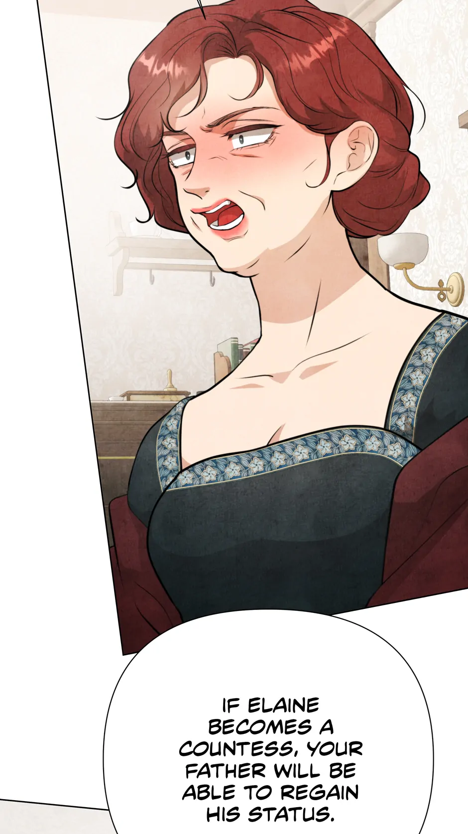 The Duchess Wants To Do It chapter 48 page 5