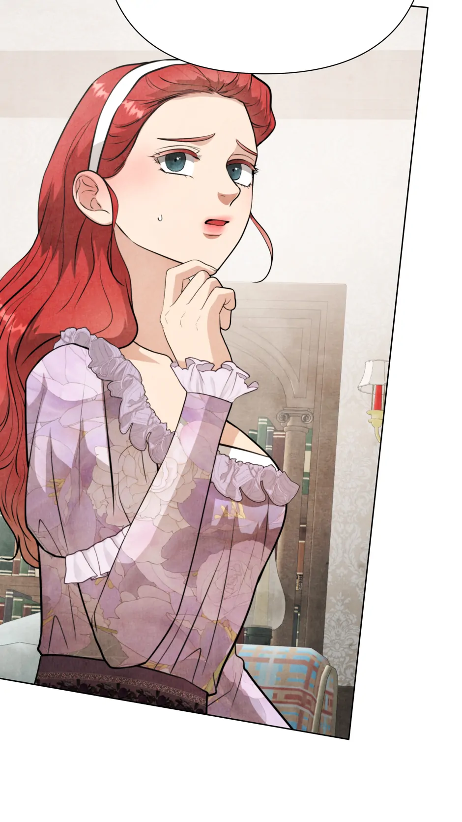 The Duchess Wants To Do It chapter 48 page 6