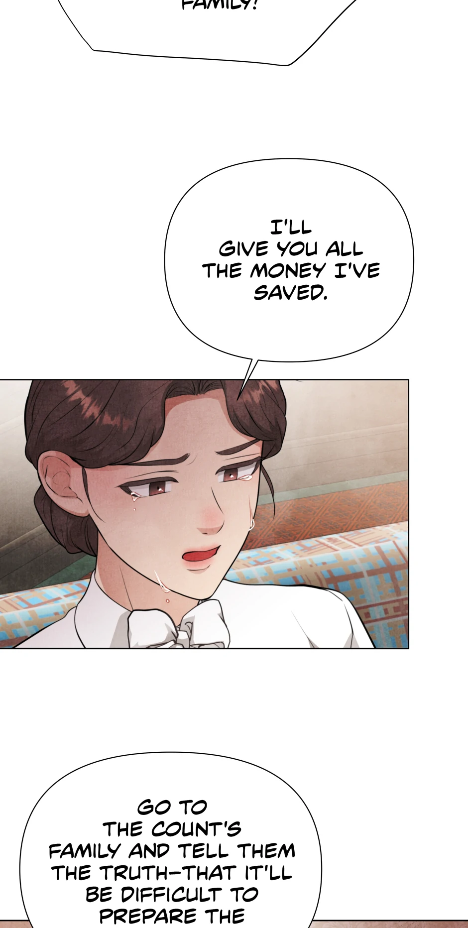 The Duchess Wants To Do It chapter 48 page 11
