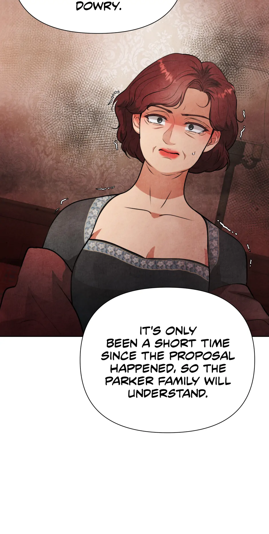 The Duchess Wants To Do It chapter 48 page 12