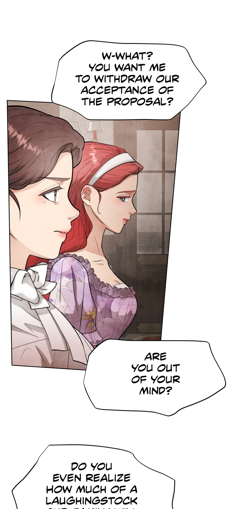 The Duchess Wants To Do It chapter 48 page 13