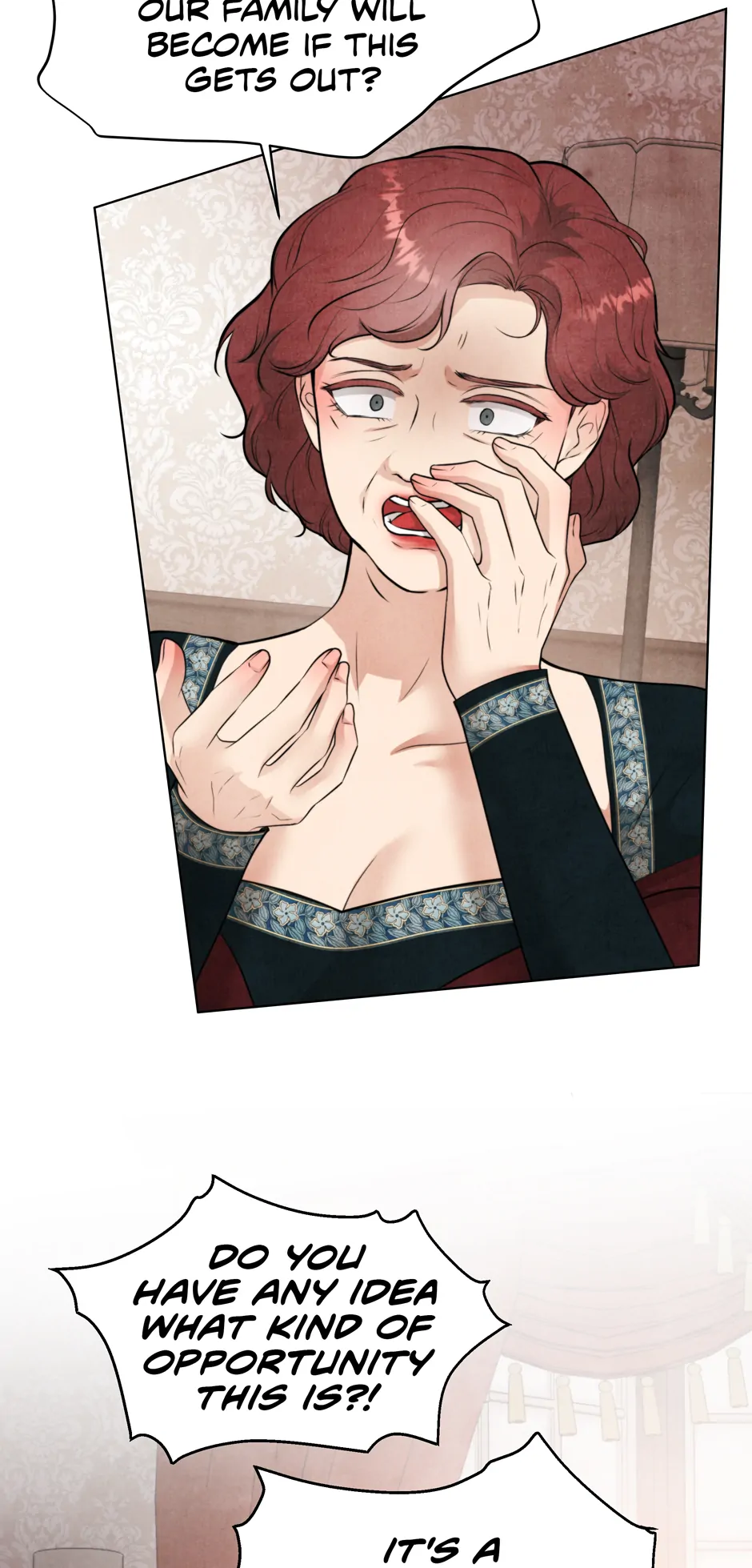 The Duchess Wants To Do It chapter 48 page 14
