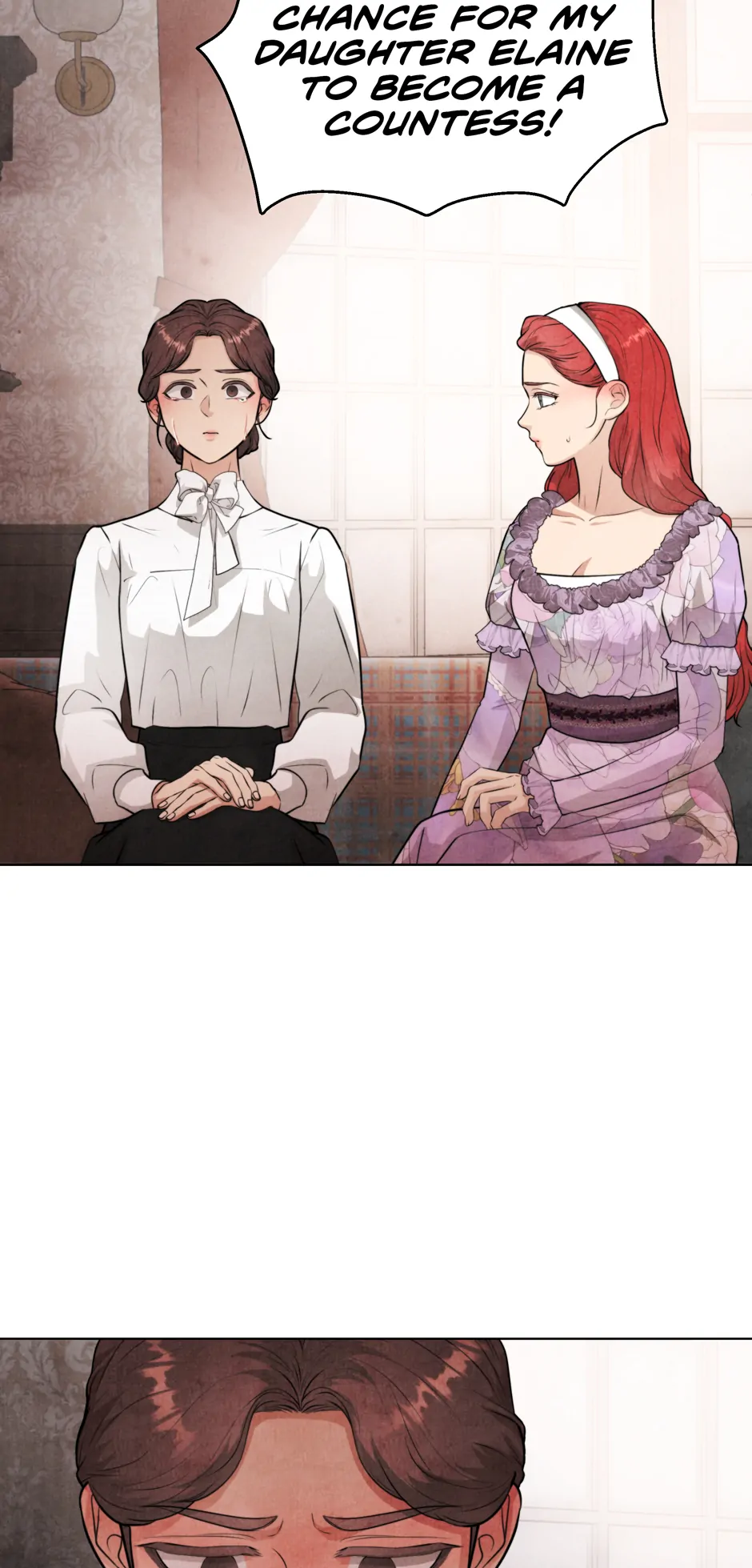 The Duchess Wants To Do It chapter 48 page 15
