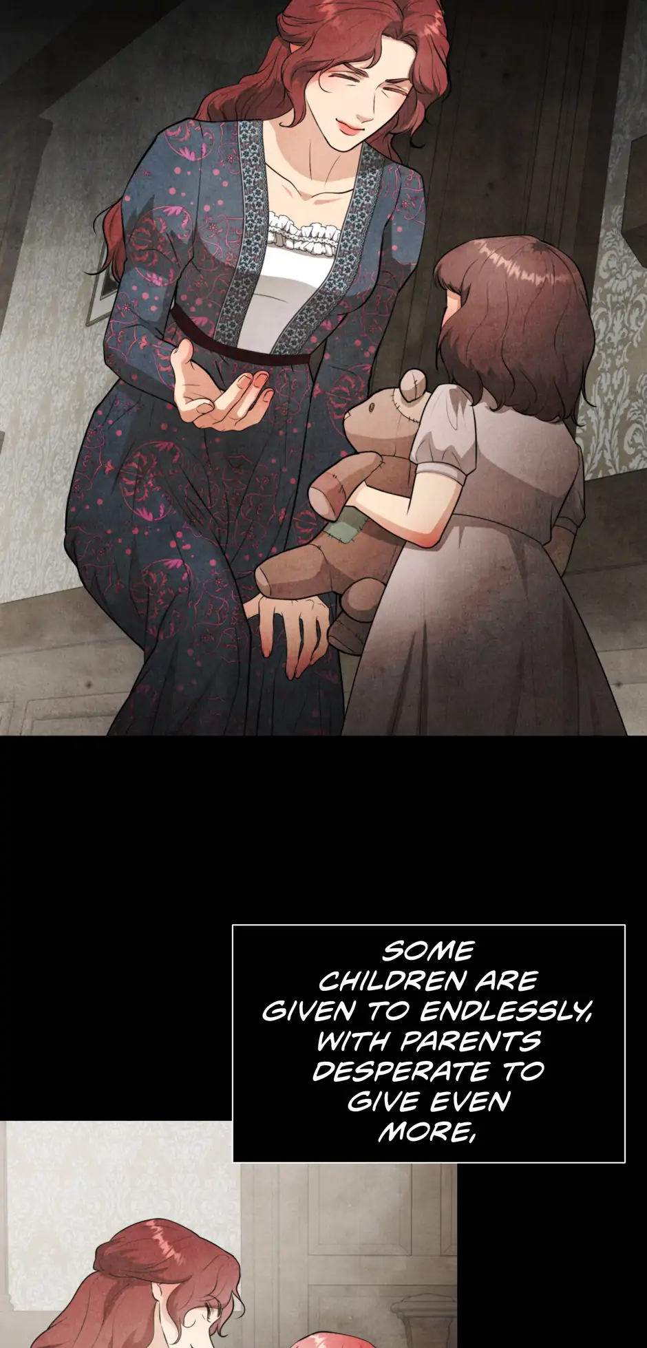 The Duchess Wants To Do It chapter 48 page 17
