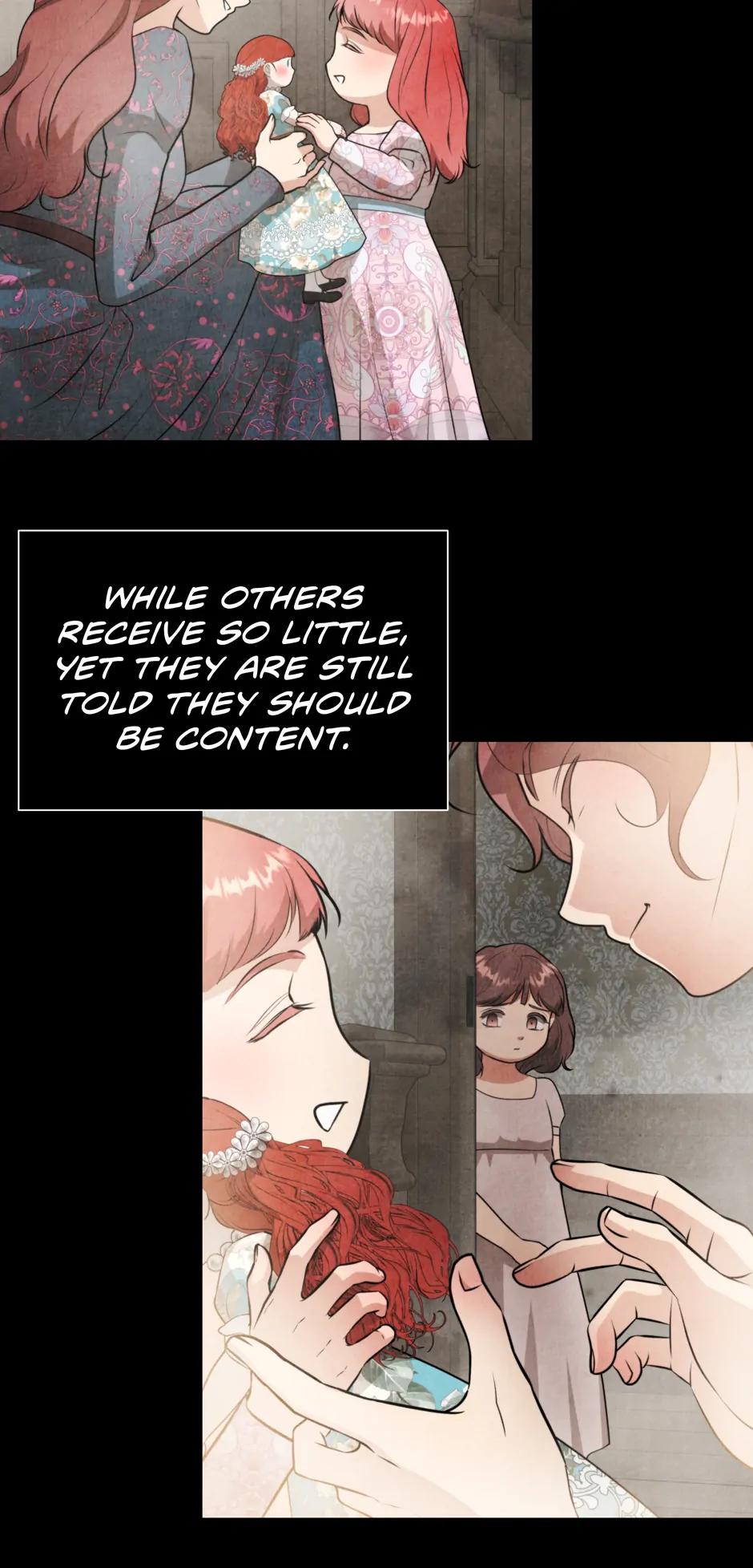 The Duchess Wants To Do It chapter 48 page 18