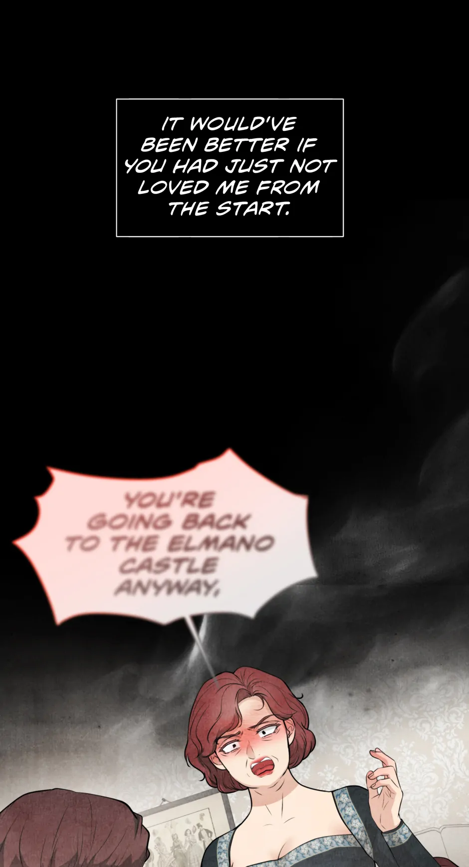 The Duchess Wants To Do It chapter 48 page 19