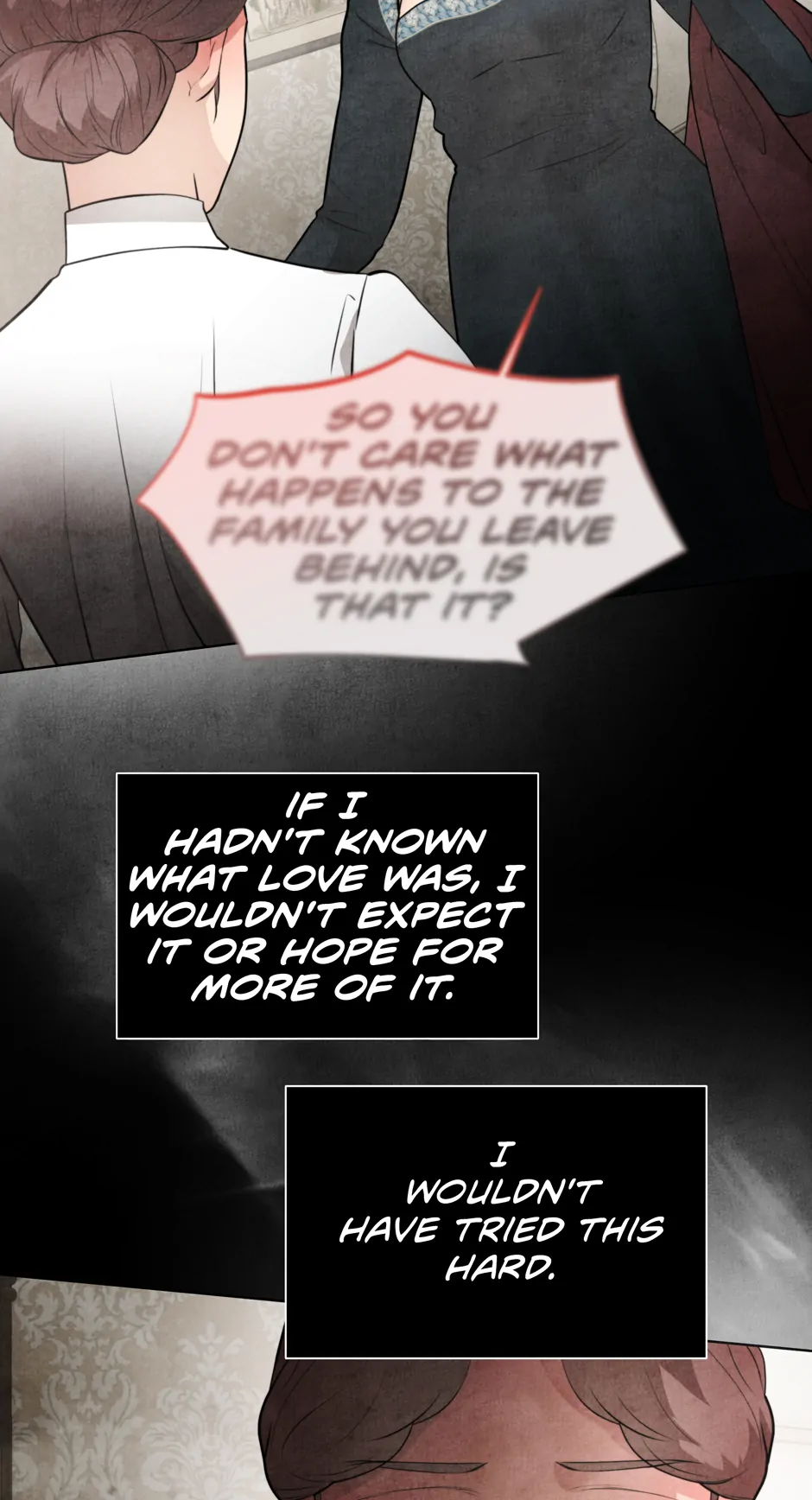 The Duchess Wants To Do It chapter 48 page 20