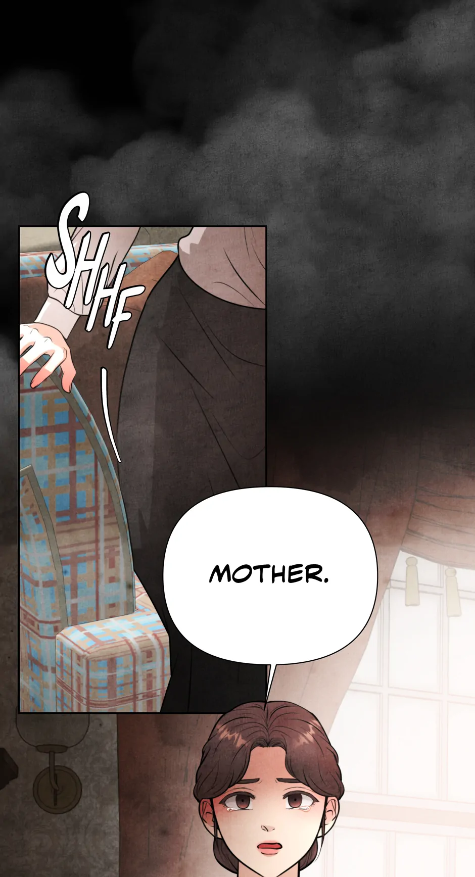 The Duchess Wants To Do It chapter 48 page 23
