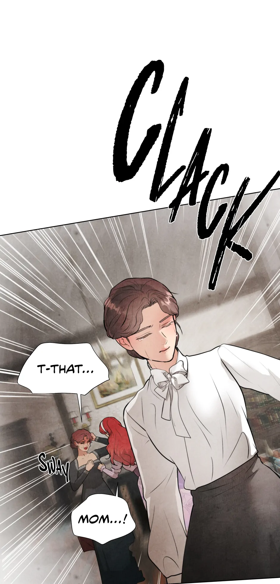 The Duchess Wants To Do It chapter 48 page 26