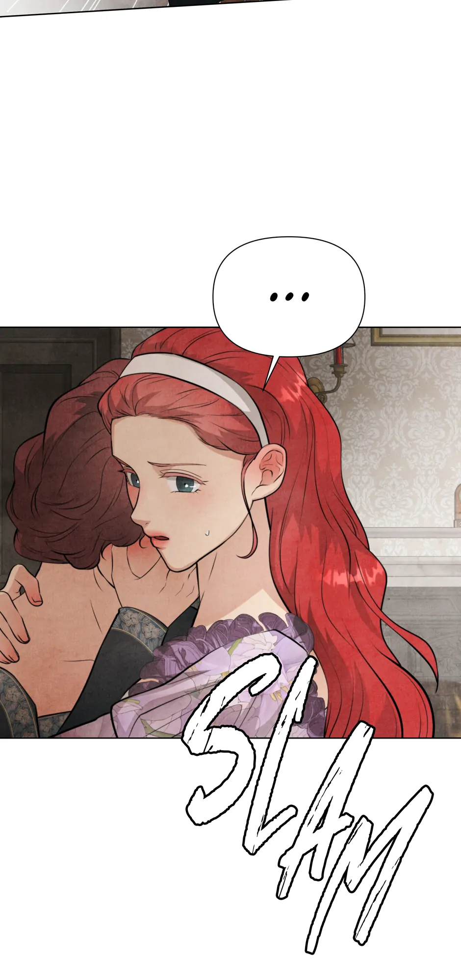 The Duchess Wants To Do It chapter 48 page 27