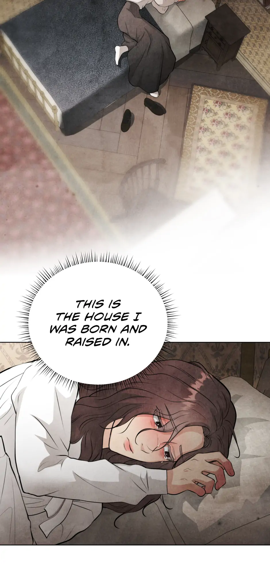 The Duchess Wants To Do It chapter 48 page 29