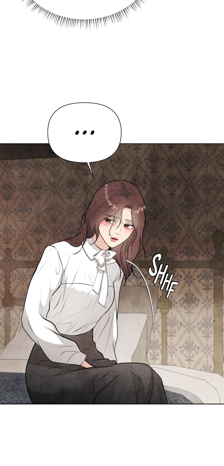 The Duchess Wants To Do It chapter 48 page 31