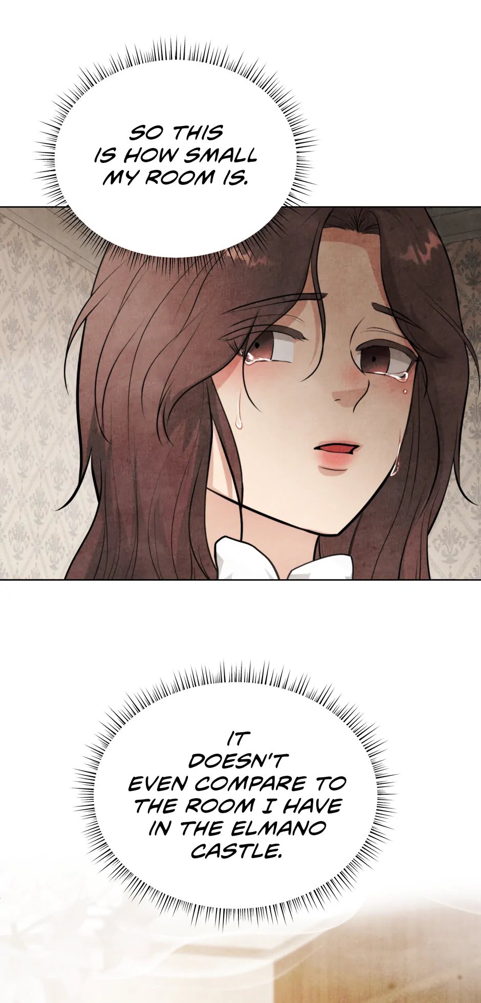 The Duchess Wants To Do It chapter 48 page 32