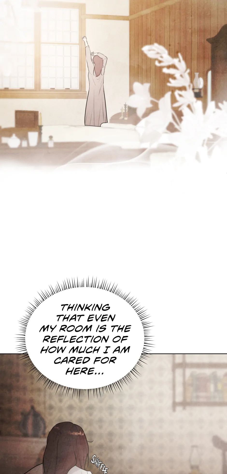 The Duchess Wants To Do It chapter 48 page 33