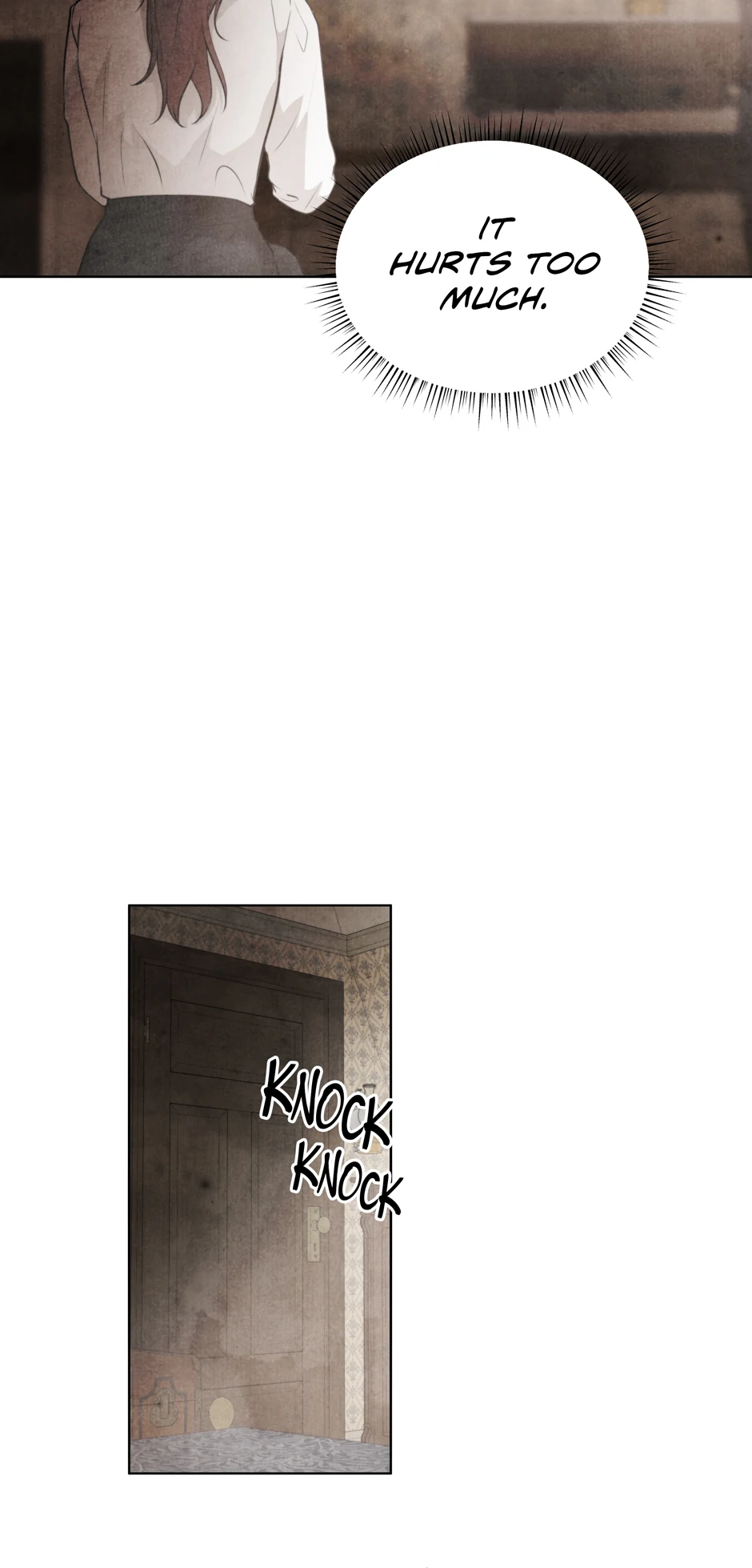 The Duchess Wants To Do It chapter 48 page 34