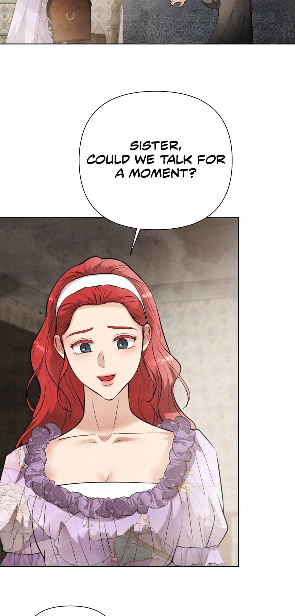 The Duchess Wants To Do It chapter 48 page 36
