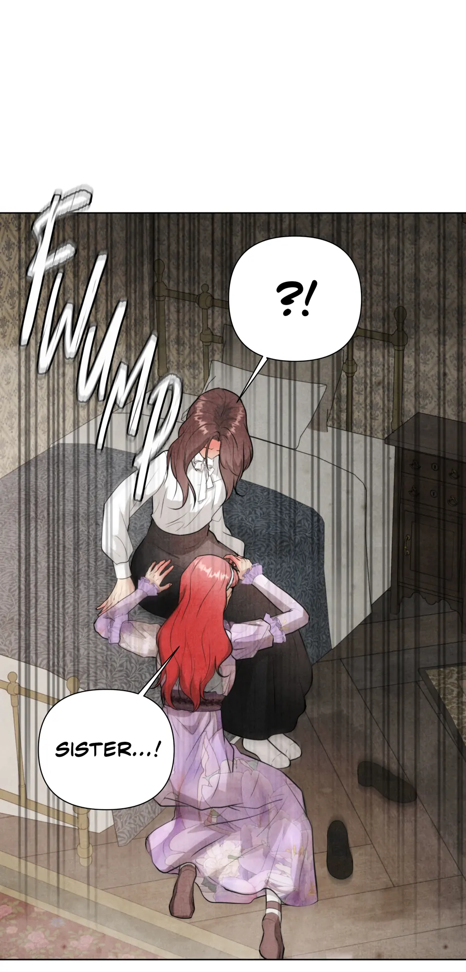 The Duchess Wants To Do It chapter 48 page 38