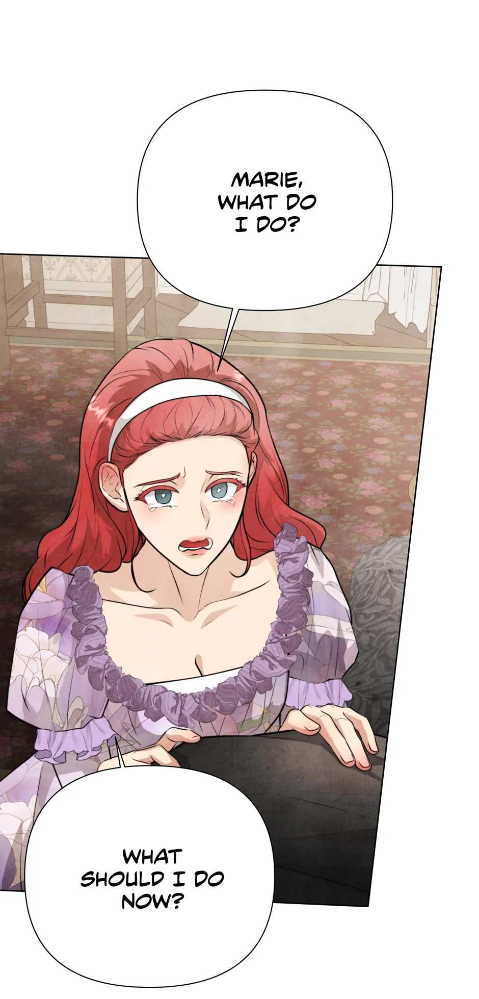 The Duchess Wants To Do It chapter 48 page 39