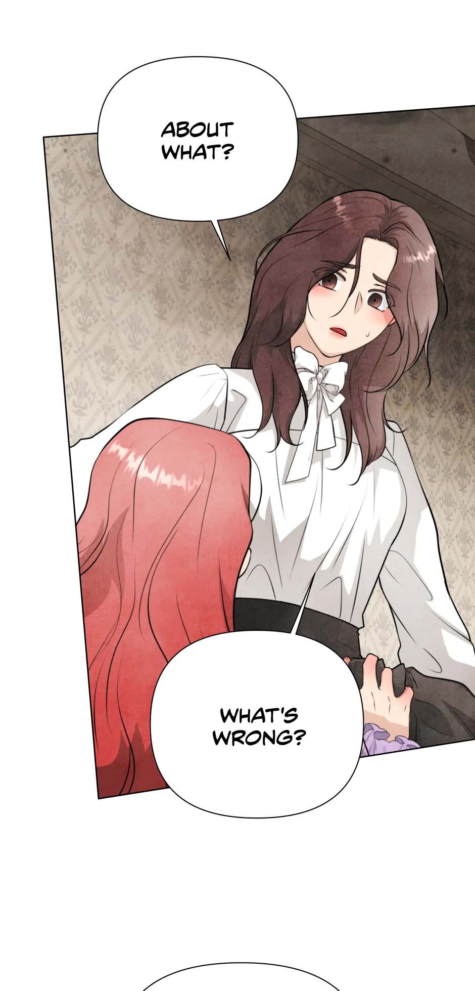 The Duchess Wants To Do It chapter 48 page 40