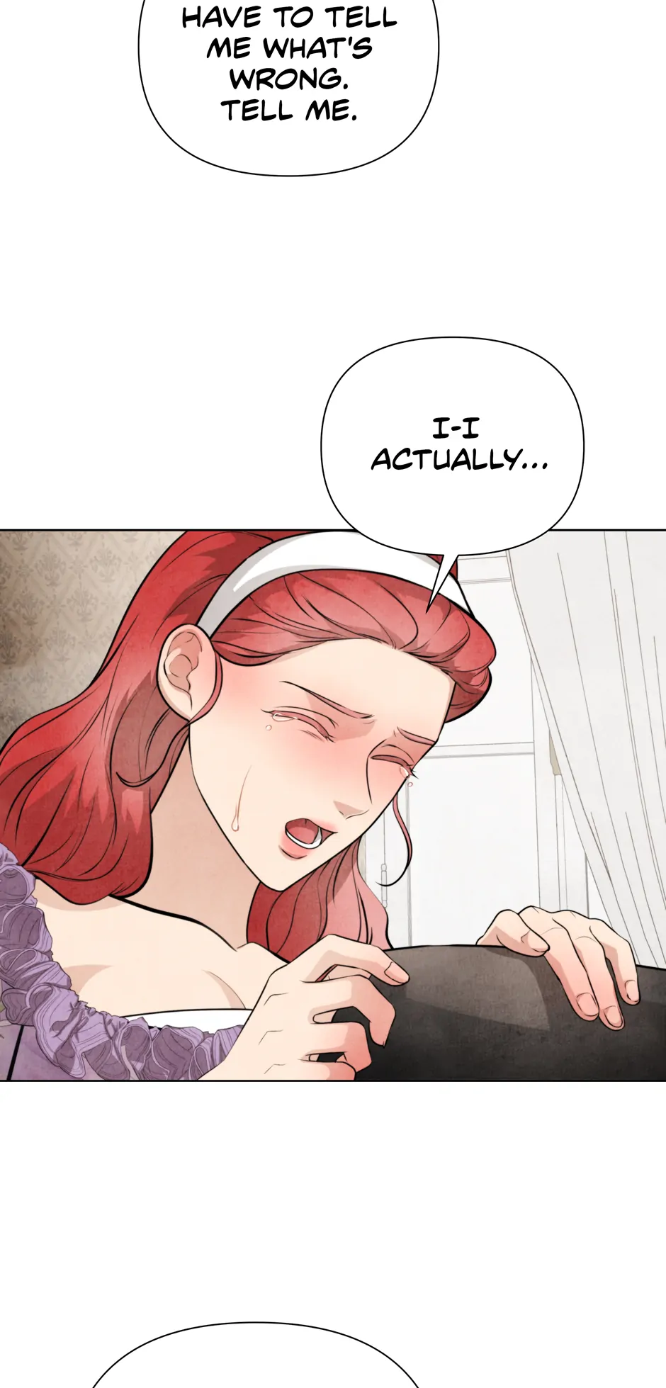 The Duchess Wants To Do It chapter 48 page 42