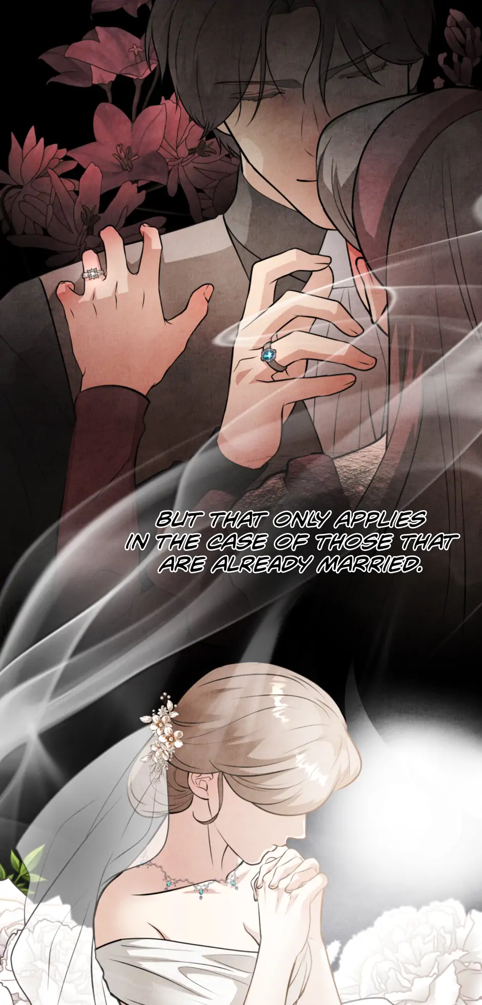 The Duchess Wants To Do It chapter 48 page 47