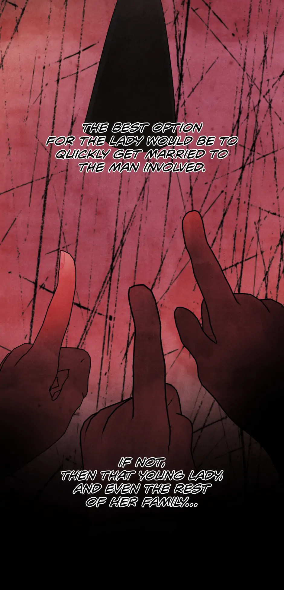 The Duchess Wants To Do It chapter 48 page 49