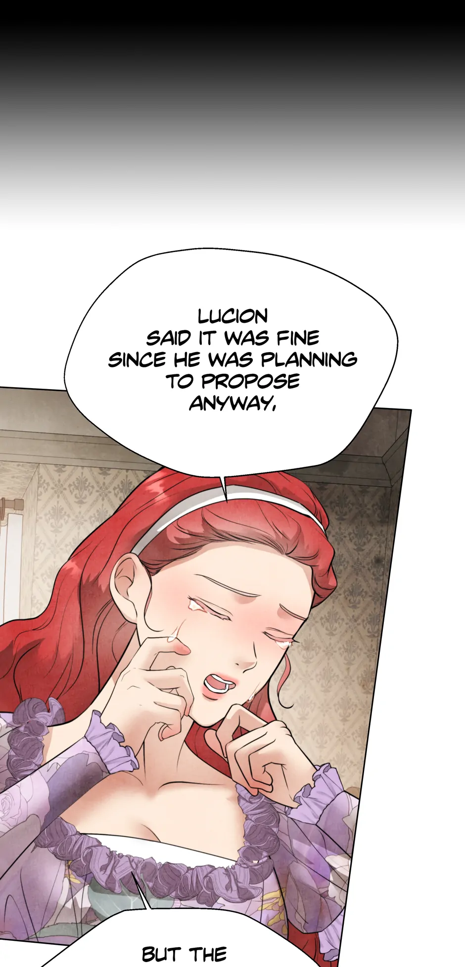 The Duchess Wants To Do It chapter 48 page 50