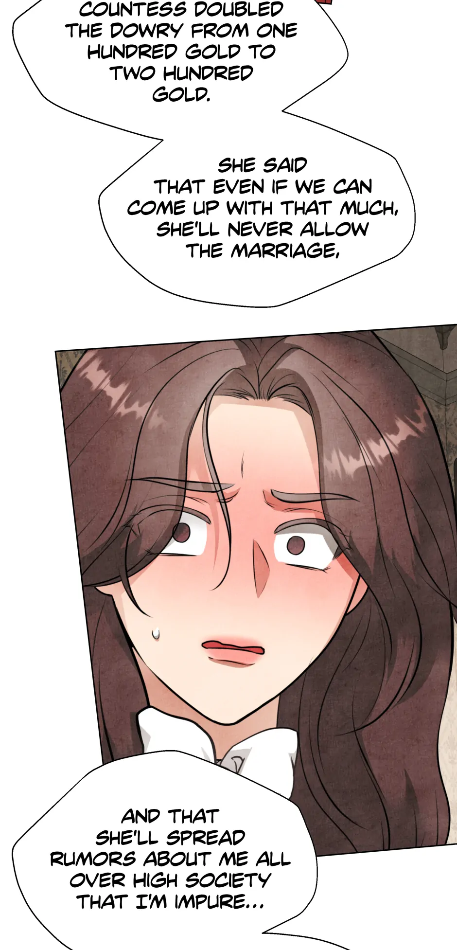 The Duchess Wants To Do It chapter 48 page 51