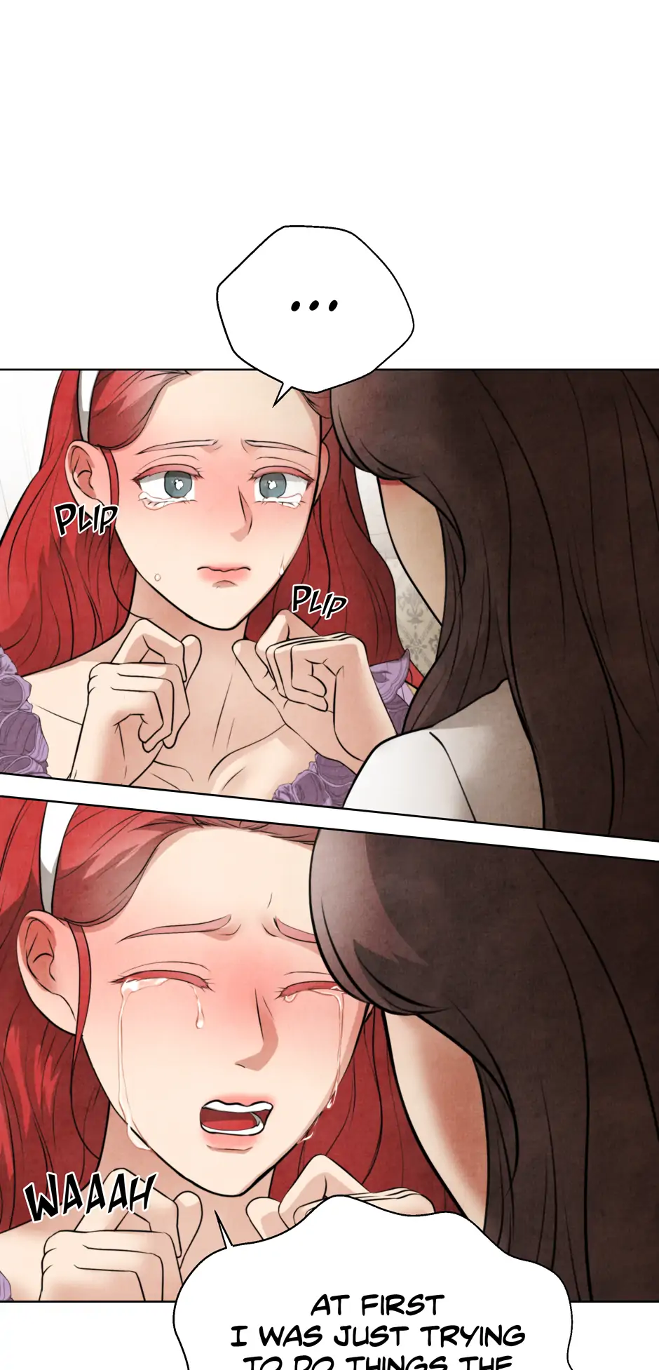 The Duchess Wants To Do It chapter 48 page 53