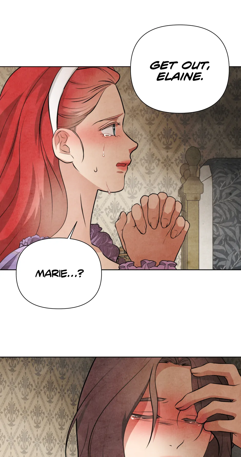 The Duchess Wants To Do It chapter 48 page 57