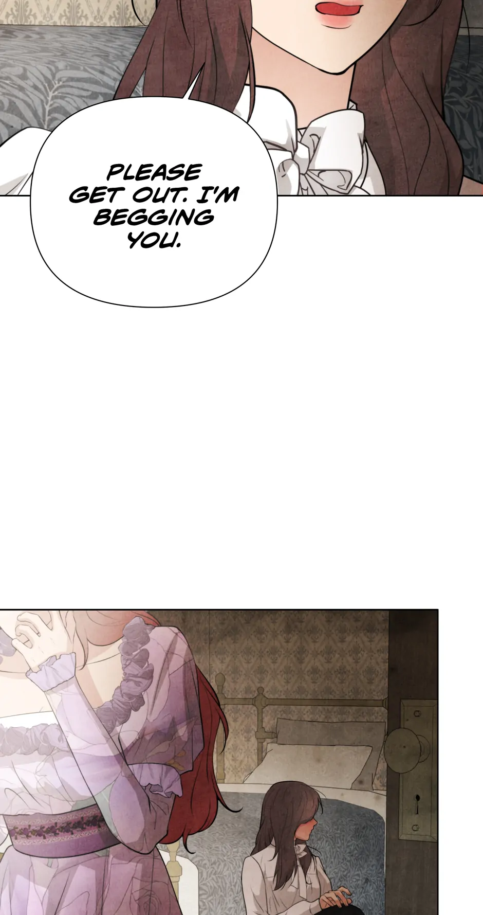 The Duchess Wants To Do It chapter 48 page 58