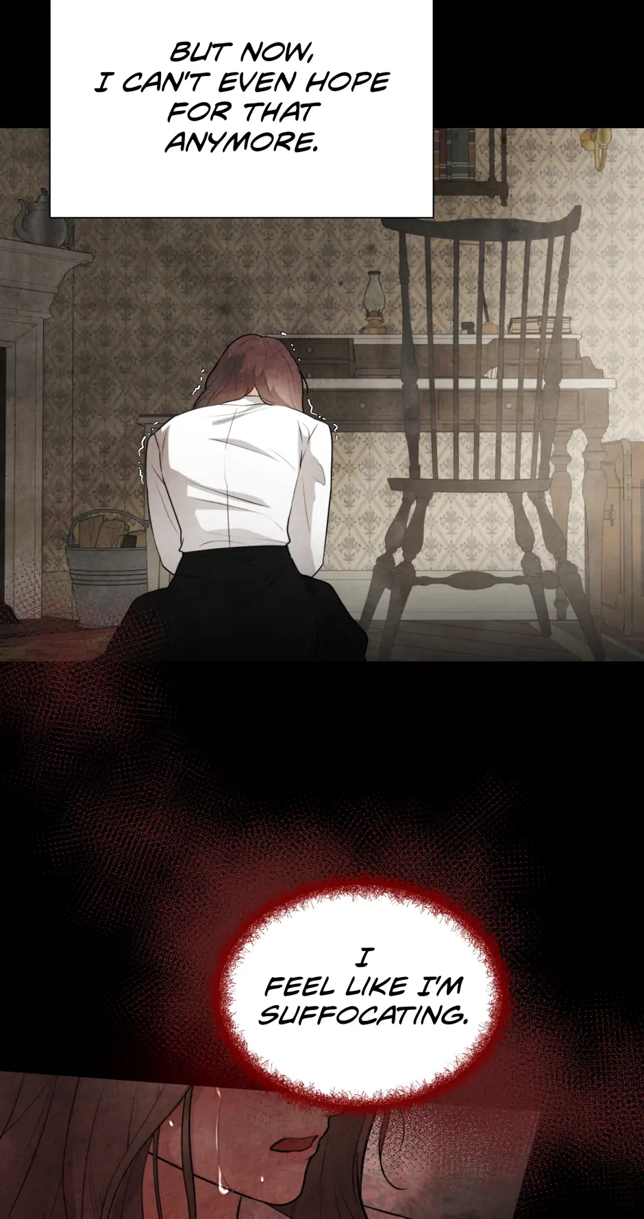 The Duchess Wants To Do It chapter 48 page 62