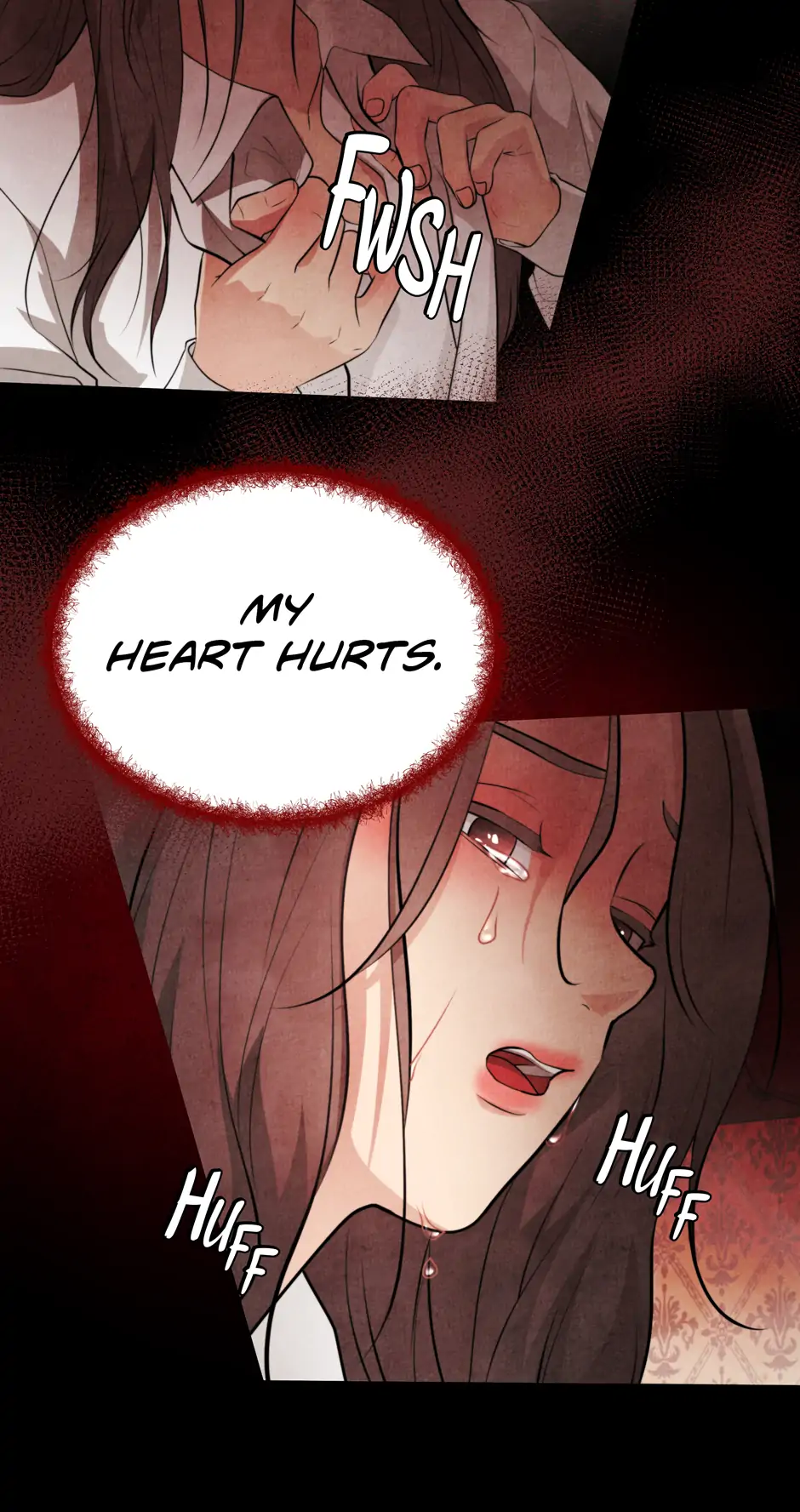 The Duchess Wants To Do It chapter 48 page 63