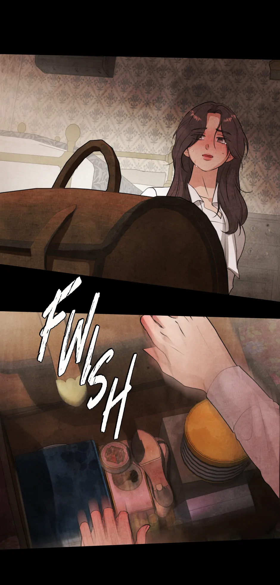 The Duchess Wants To Do It chapter 48 page 64