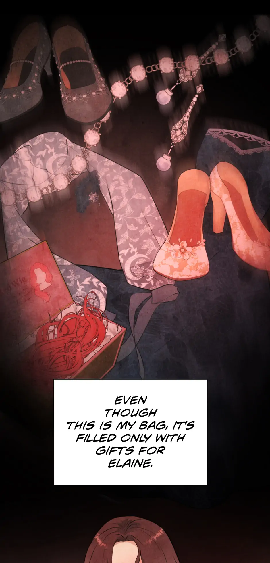 The Duchess Wants To Do It chapter 48 page 65