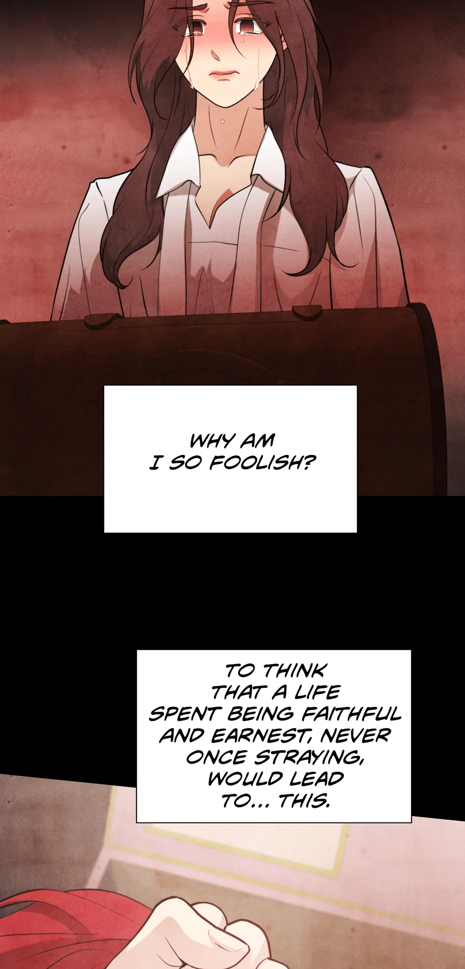 The Duchess Wants To Do It chapter 48 page 66