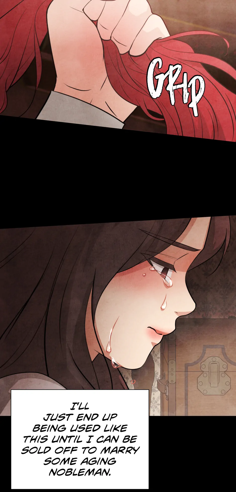 The Duchess Wants To Do It chapter 48 page 67