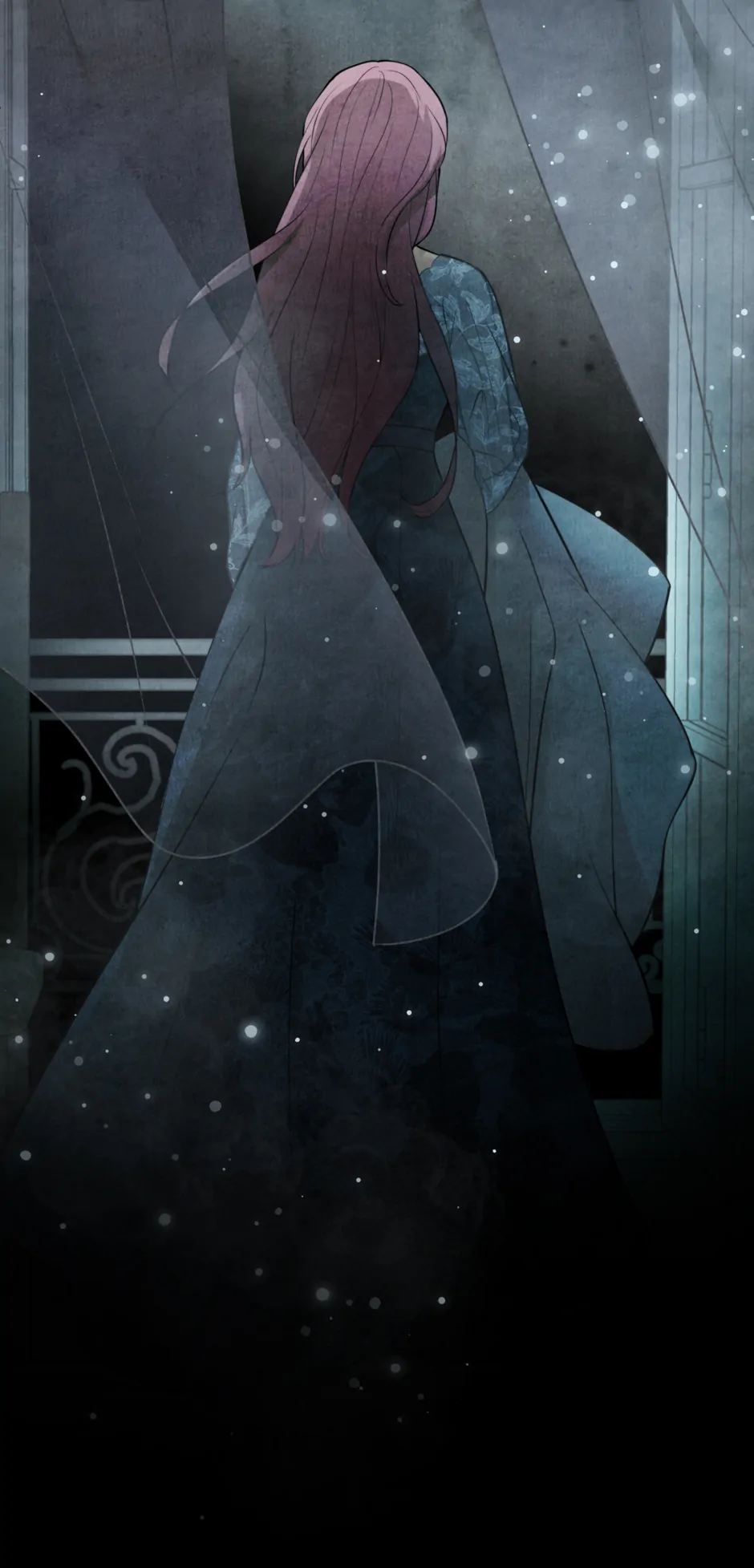The Duchess Wants To Do It chapter 48 page 69
