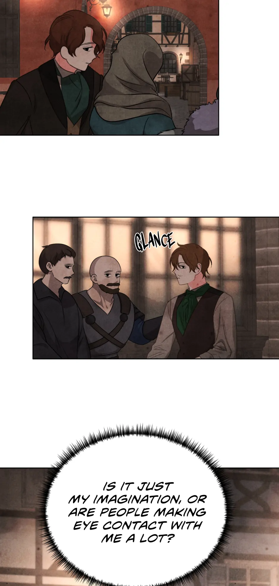 The Duchess Wants To Do It chapter 49 page 6