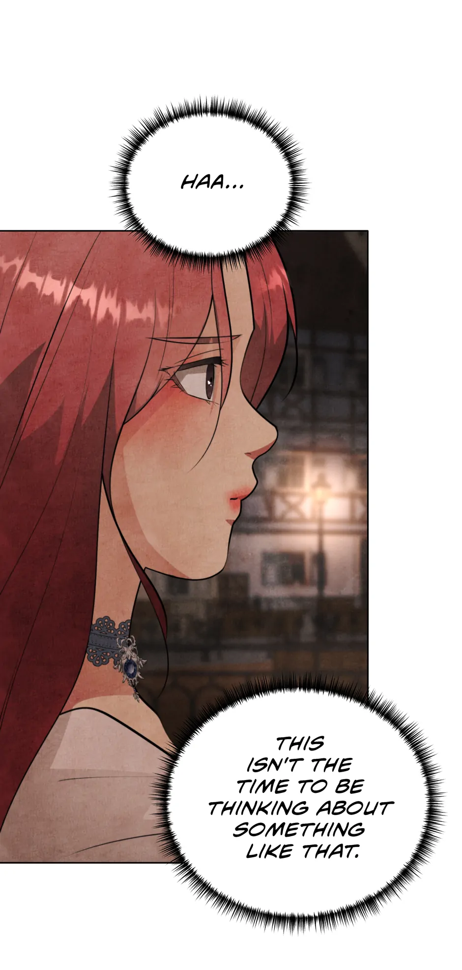 The Duchess Wants To Do It chapter 49 page 8