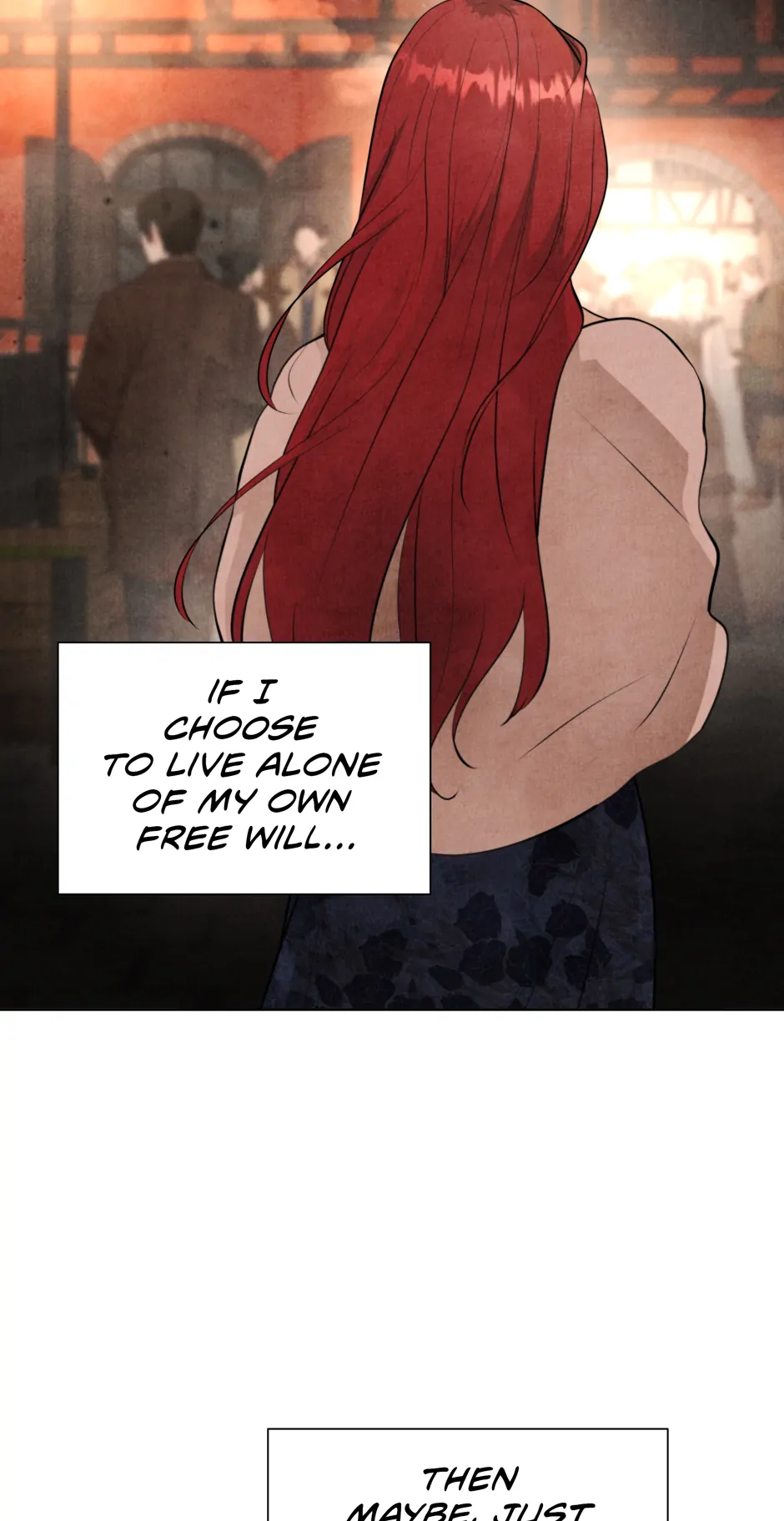 The Duchess Wants To Do It chapter 49 page 13
