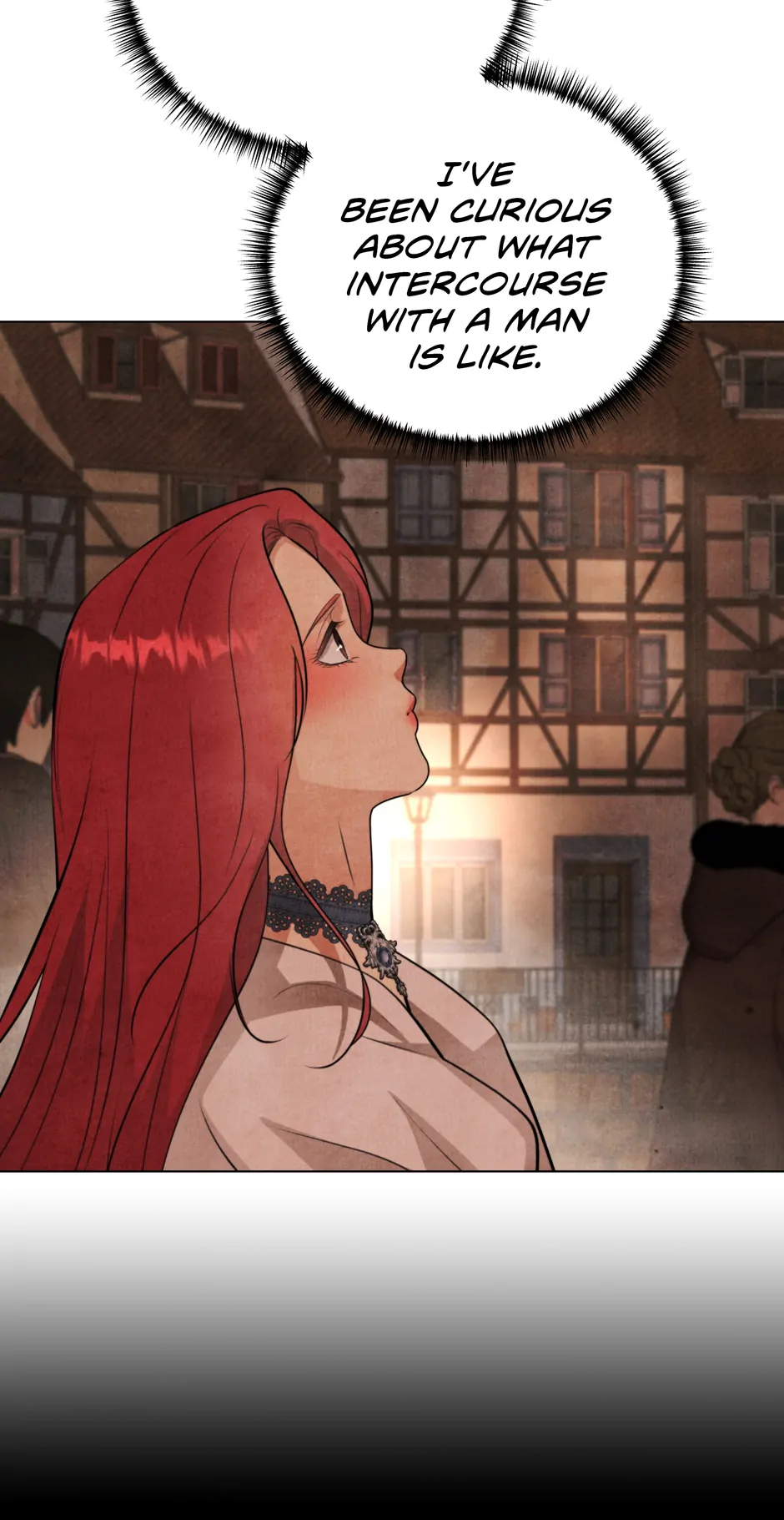 The Duchess Wants To Do It chapter 49 page 15