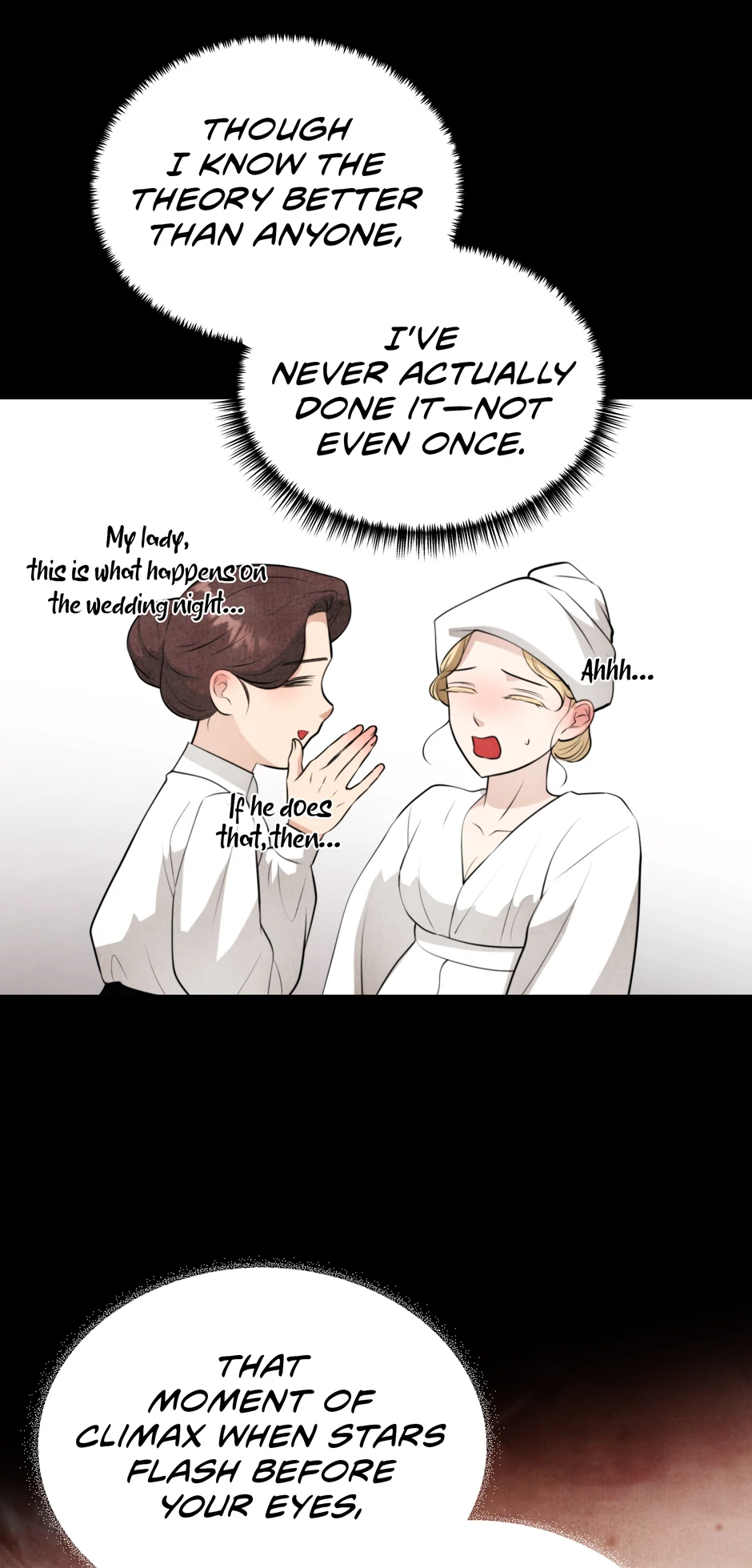 The Duchess Wants To Do It chapter 49 page 16
